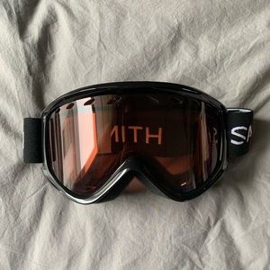 Smith Electra ski snowboard goggles